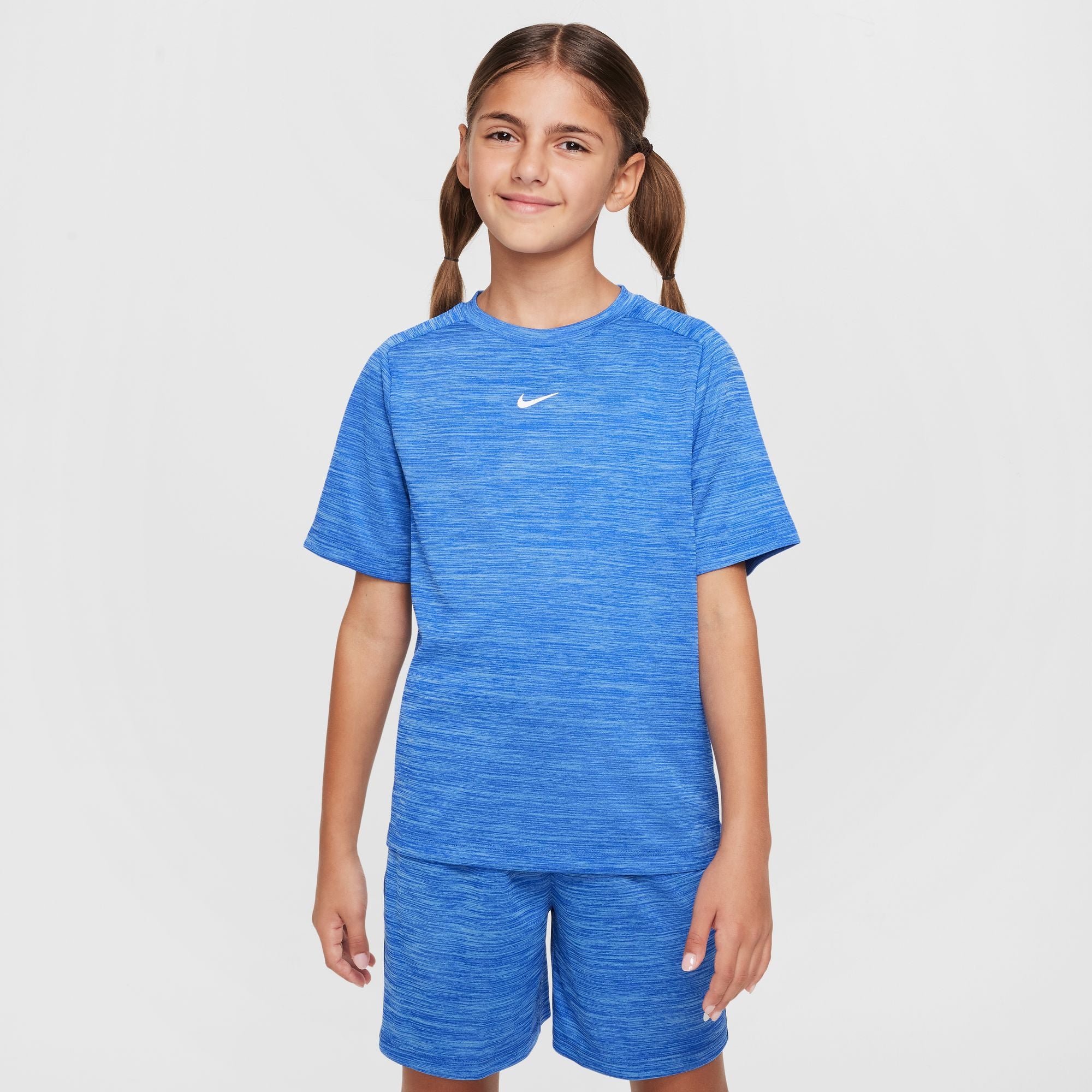 Nike Youth Multi Dri-FIT T-Shirt for Boys and Girls - Moisture-Wicking Activewear for Sports, Play & Everyday Wear