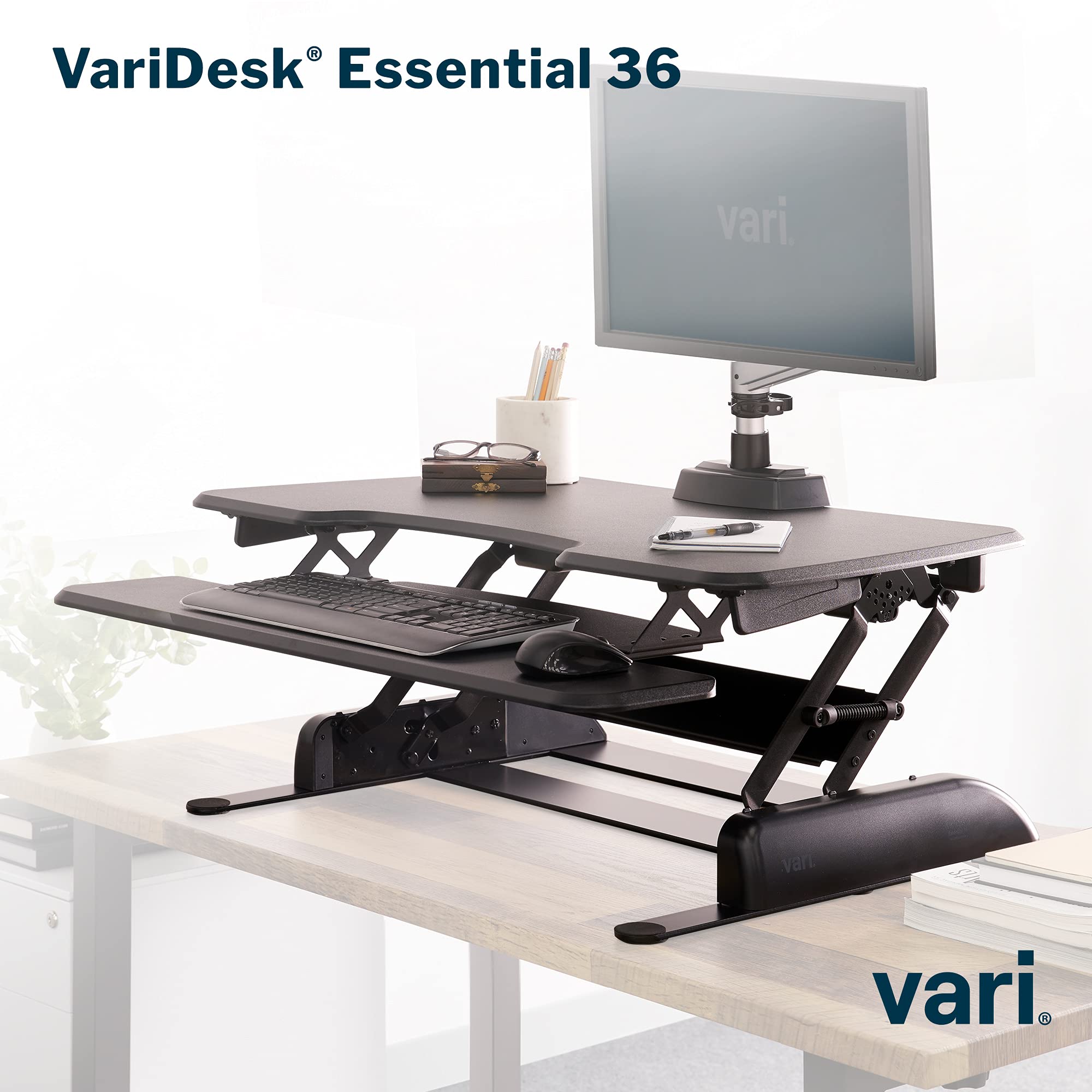 VariDesk Essential 36
