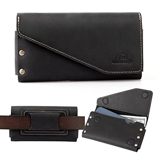 Belt Loop-Black