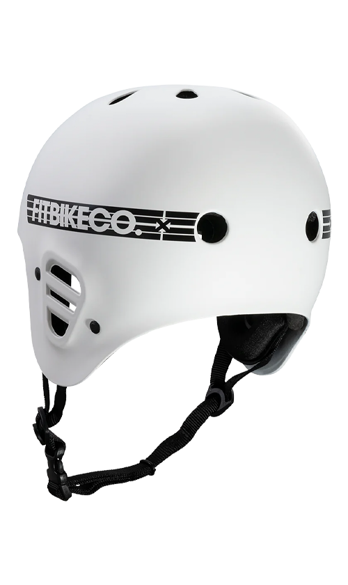 Pro Tec Full Cut Certified Bike Helmet - Lightweight & Durable Cycling Safety Gear for Mountain Biking, Road Cycling & Skateboarding