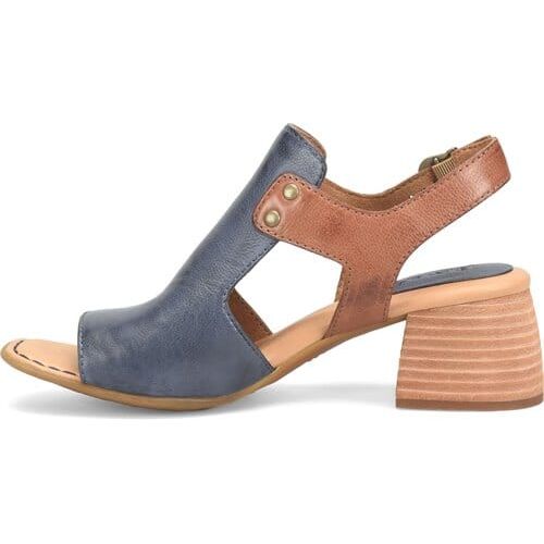BORN SYLVIE Women's Shoes - Comfortable & Stylish for Casual Wear, Work & Special Occasions - Final Sale