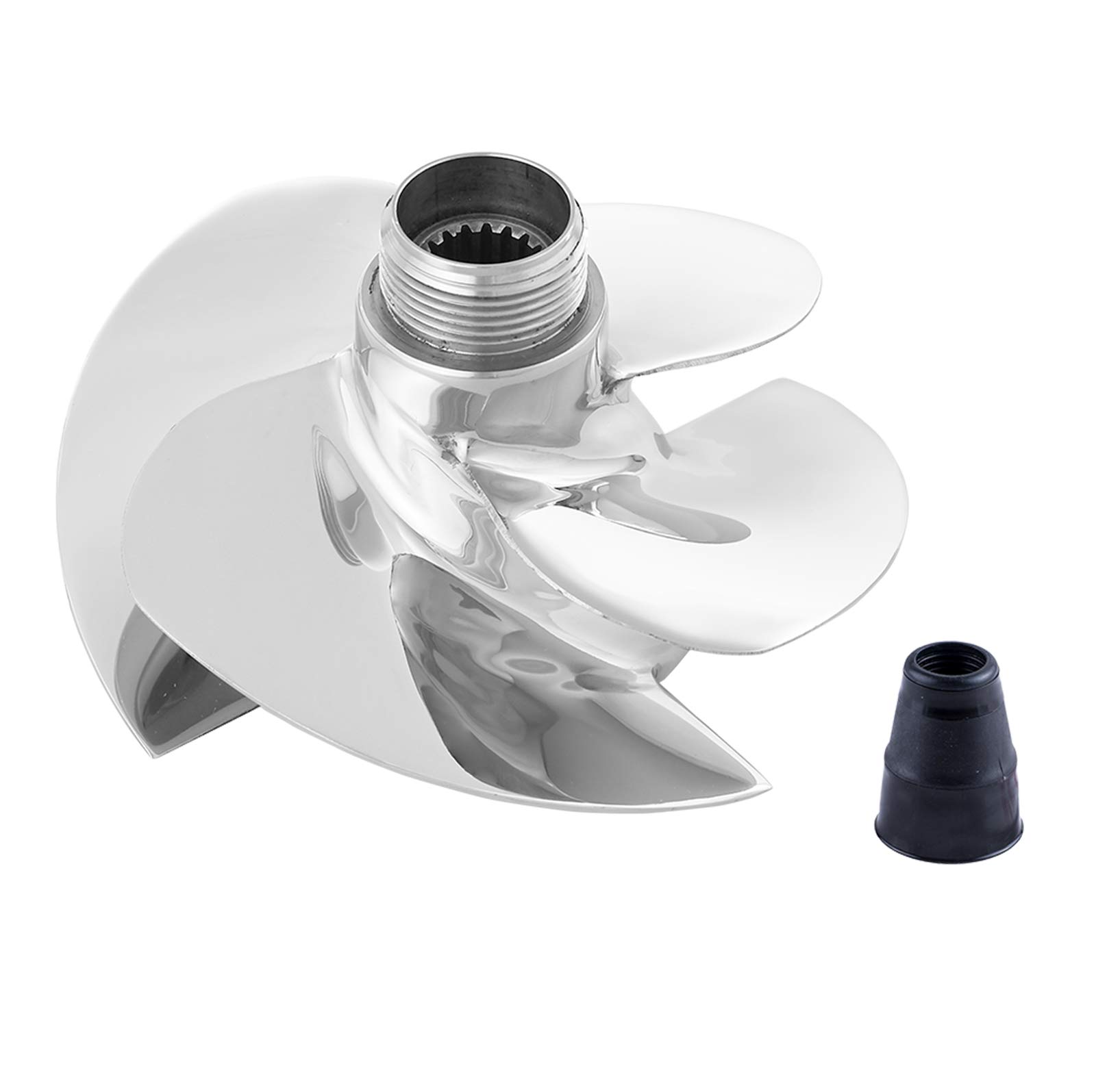 ADONIS Impeller Kit for SeaDoo 2014-2017 Spark 60hp Jet Ski - High Performance Replacement Part for Watercraft Maintenance & Repair | Perfect for Lake, Ocean & Recreational Riding