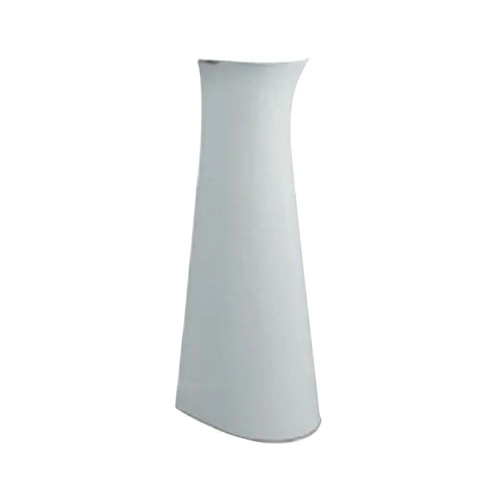 Modern Cornice Pedestal Leg - Decorative Furniture Leg for Tables, Chairs & Cabinets - Perfect for Home, Office & Restaurant Decor