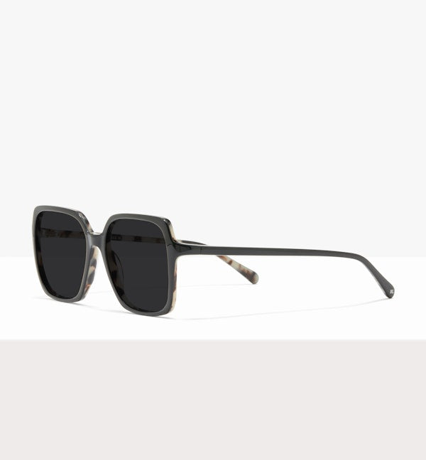 Balnea Polarized Sunglasses for Men & Women - UV Protection, Lightweight & Stylish - Perfect for Driving, Beach, and Outdoor Activities