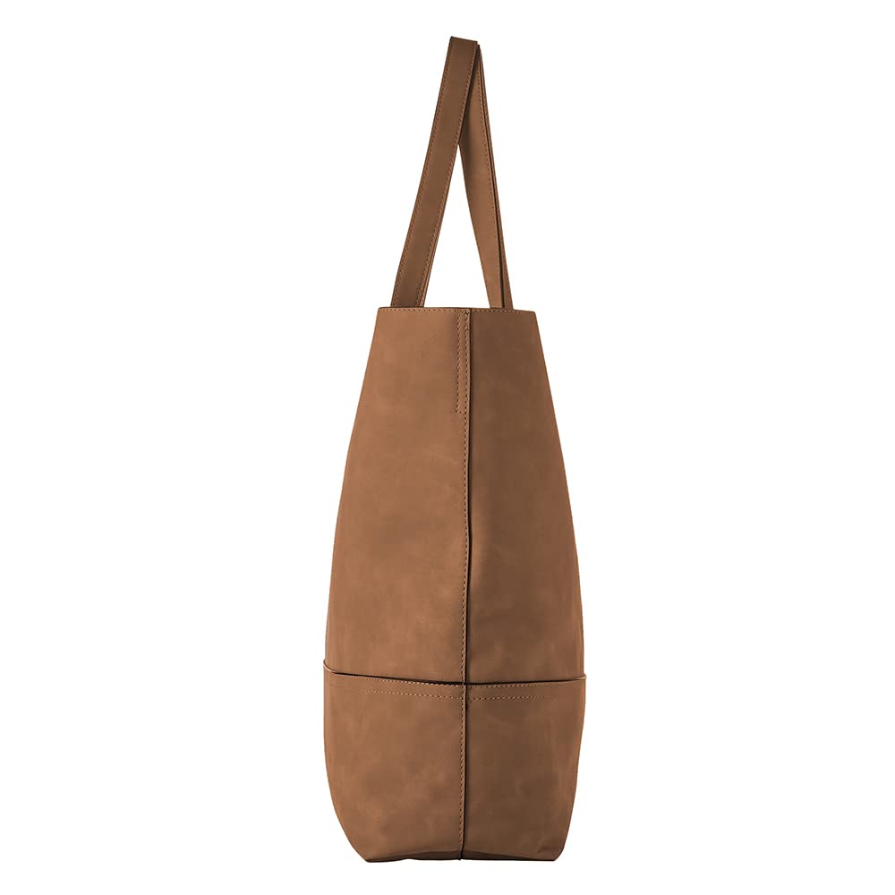 K. Carroll Taylor Tote Bag - Stylish & Spacious Leather Handbag for Women | Perfect for Work, Travel & Everyday Use