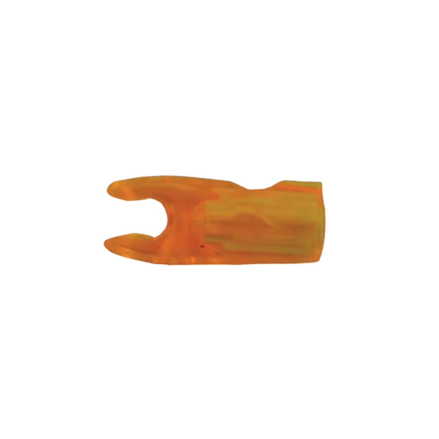 Bohning Smooth Release Pin Nock - Archery Arrow Accessories for Hunting & Target Practice | Perfect for Bowhunting, 3D Archery & Outdoor Sports