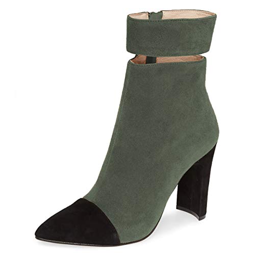 Dark Olive Green