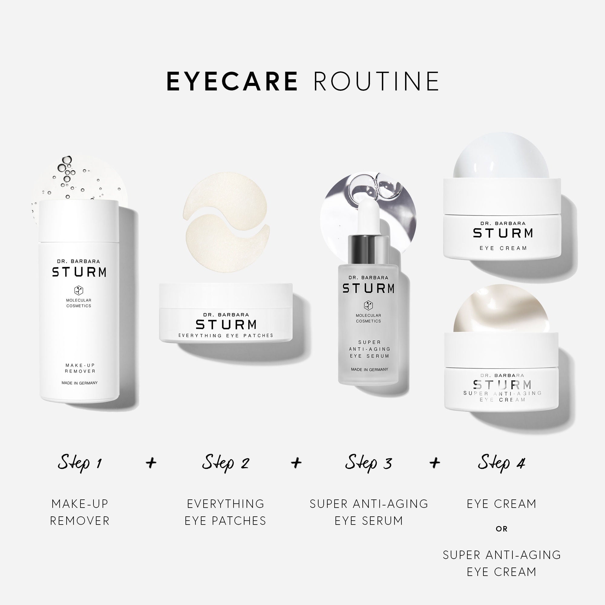 Best Under Eye Patches for Dark Circles & Puffiness - Hydrating Gel Eye Mask for Wrinkles & Bags - Perfect for Skincare Routine, Travel & Spa Days