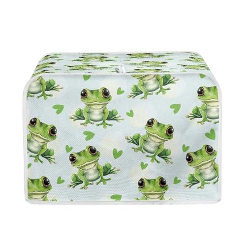 Green Frog