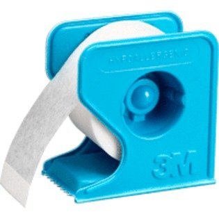 3M Healthcare Micropore Surgical Tape - 1
