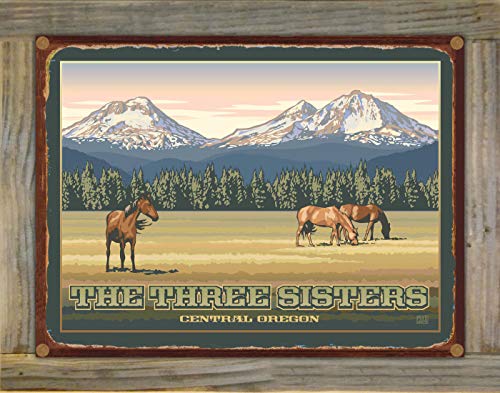 Rustic Metal