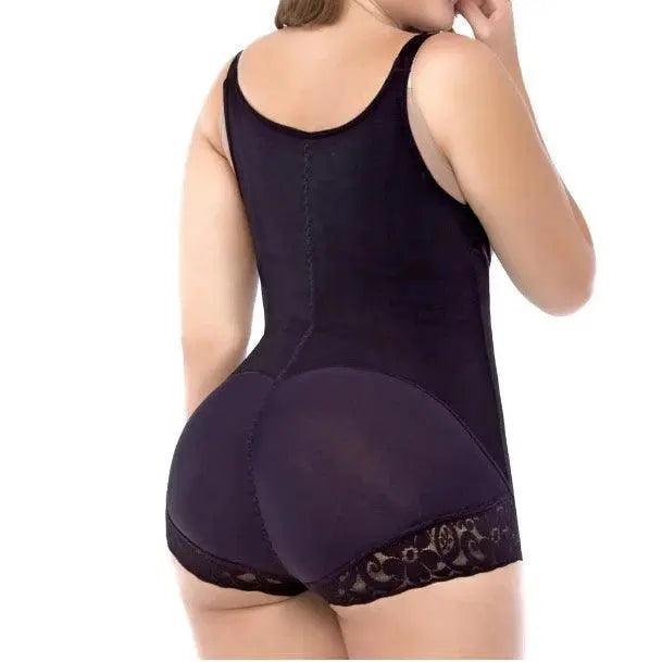 Tummy Control Contour Panty Shaper #1613 - Slimming Shapewear for Women | Perfect for Dresses, Workwear & Special Occasions