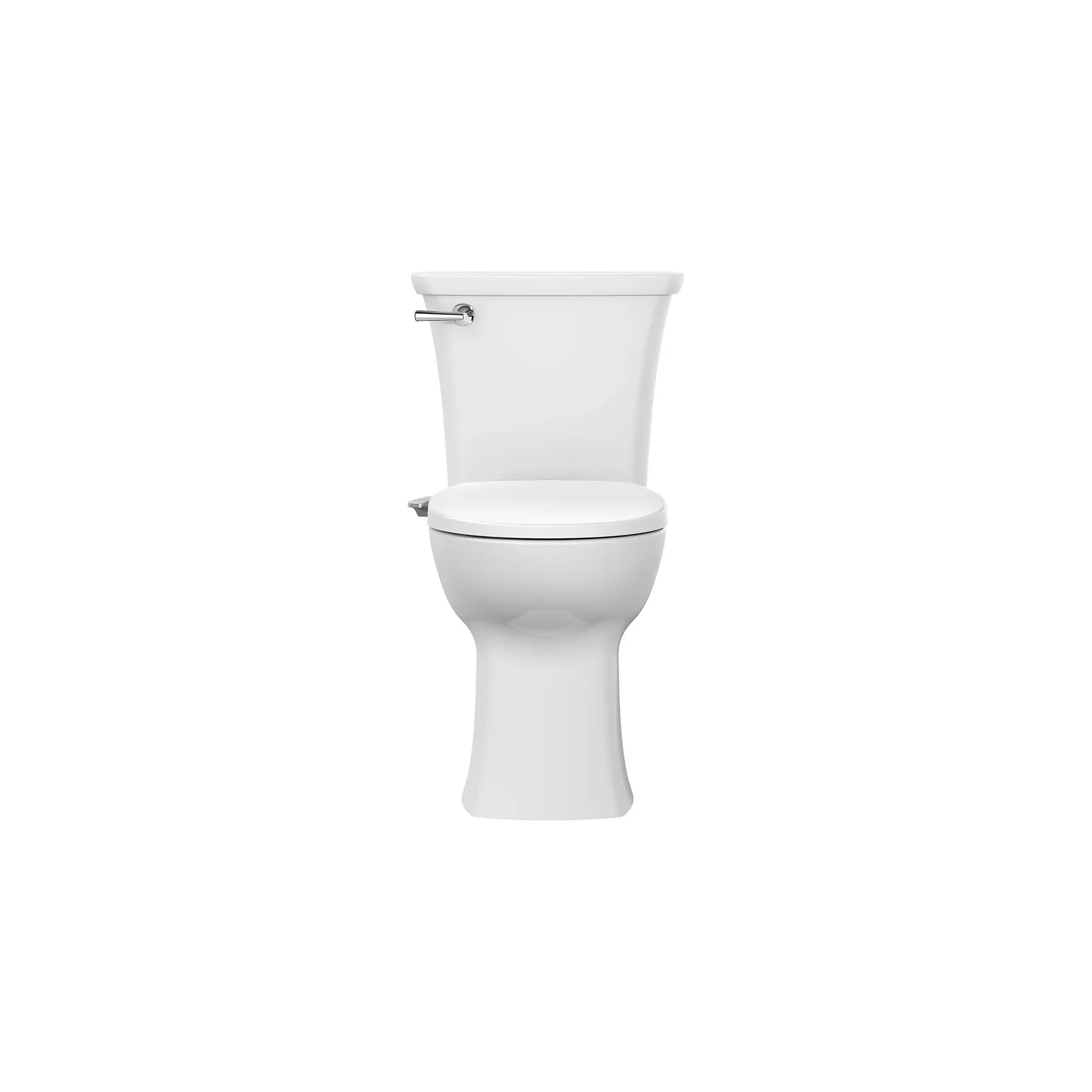 AquaWash® Slim Non-Electric Bidet Toilet Seat - Manual Operation, Easy Installation, Hygienic Cleaning for Bathroom & Spa Use