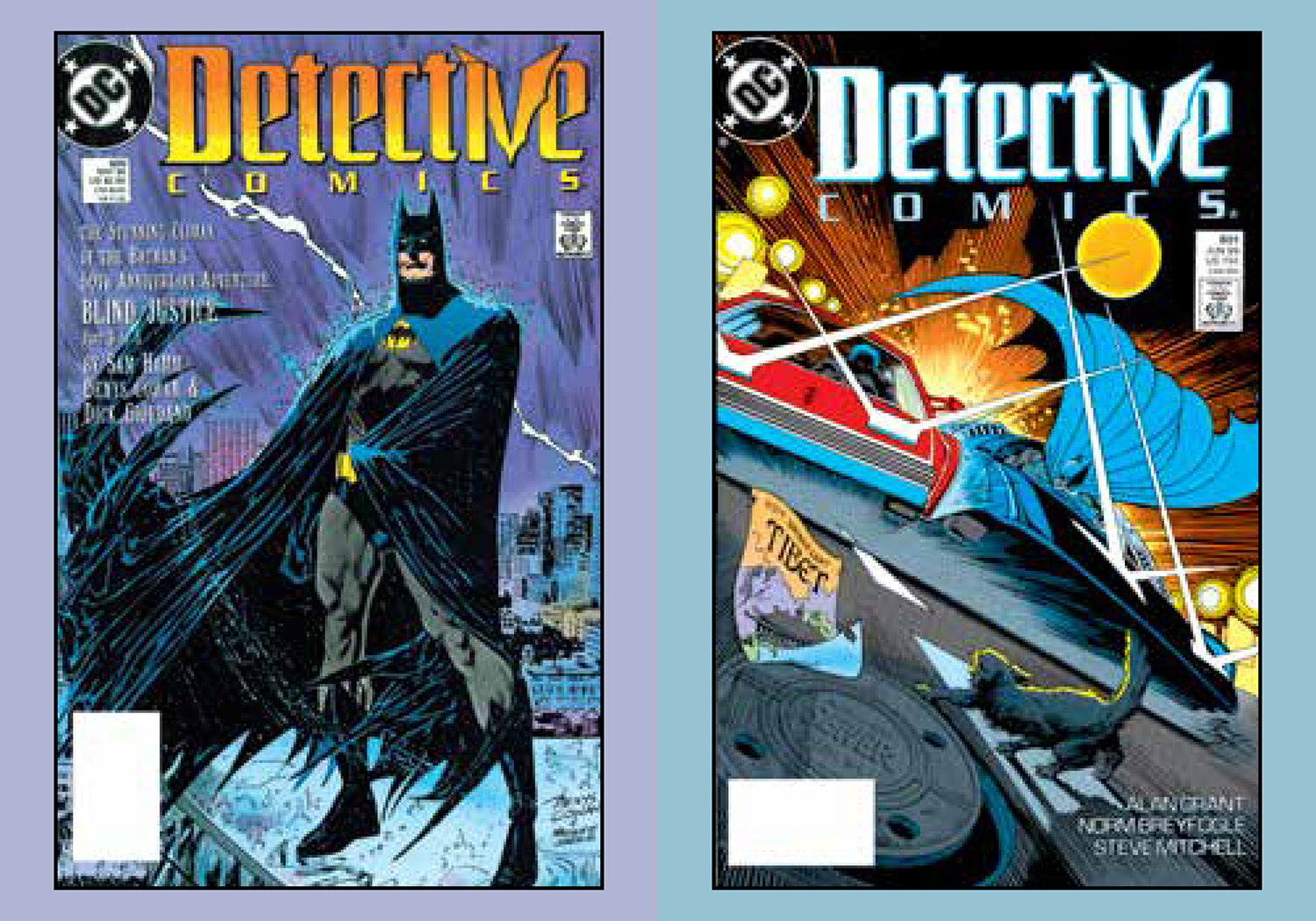 DC Comics Detective Comics The Complete Covers Vol. 3 Hardcover - Rare Comic Book Collection for Fans & Collectors - Perfect for Display, Gifts, and Comic Book Enthusiasts