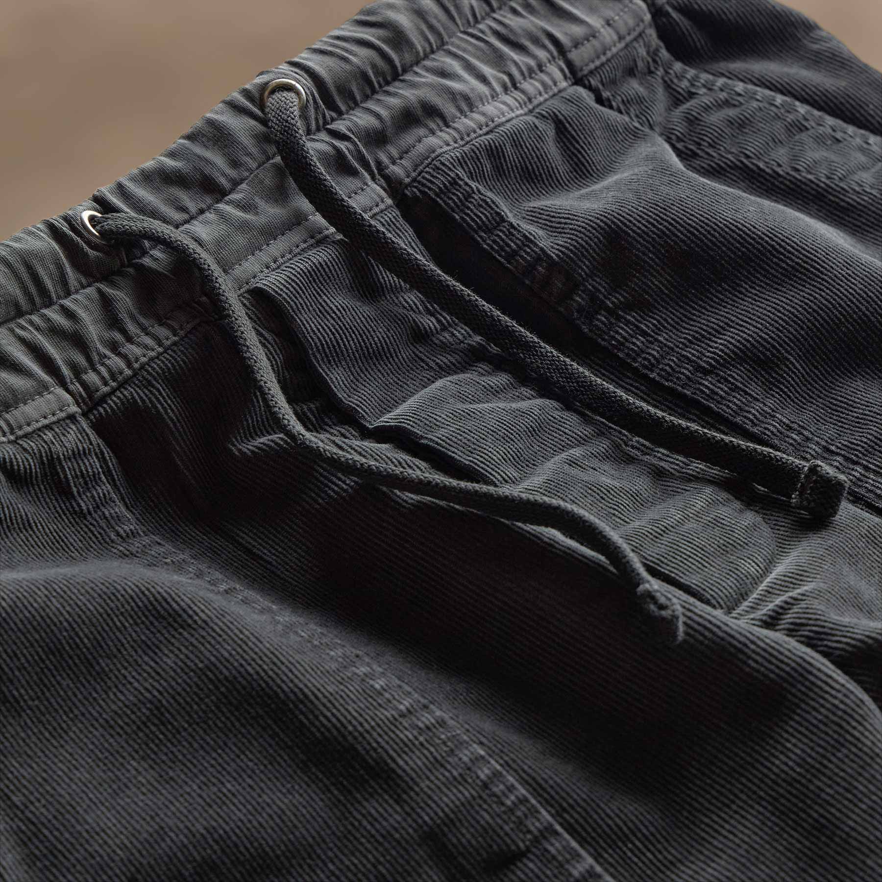 Utility Cargo Pants for Men - Durable Work Pants with Multiple Pockets | Outdoor Hiking, Construction & Casual Wear | Magma Pigment Color