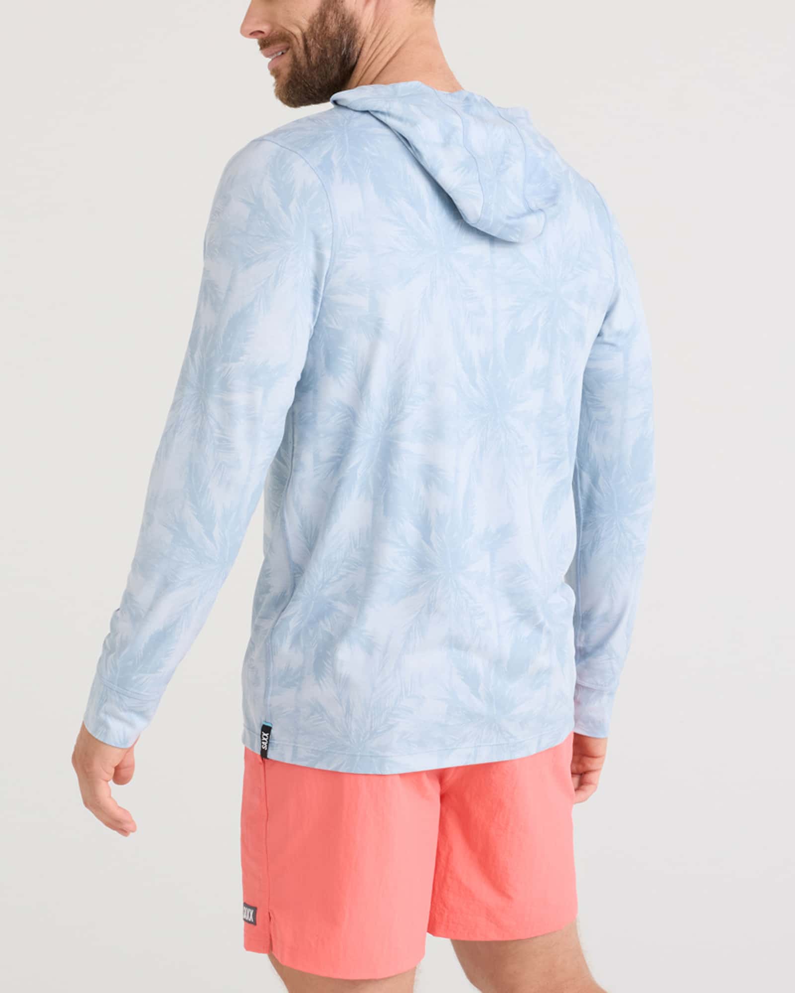 DropTemp® All Day Cooling Towel - Stay Cool & Refreshed for Sports, Workouts, Hiking, and Outdoor Activities
