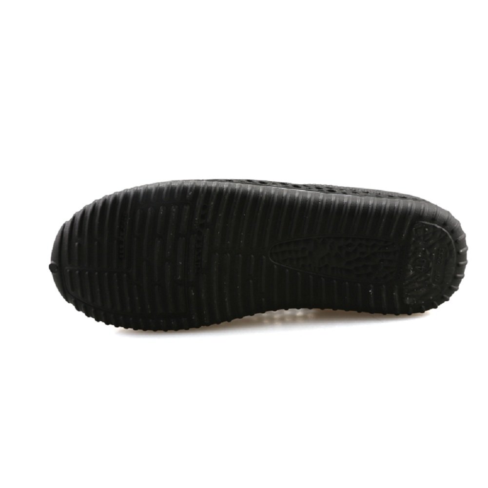 QISHENG Unisex Quick-Dry Garden Clogs - Non-Slip Indoor/Outdoor Shoes for Bath, Pool, Beach & Home Use - Comfortable Waterproof Slippers for Men & Women