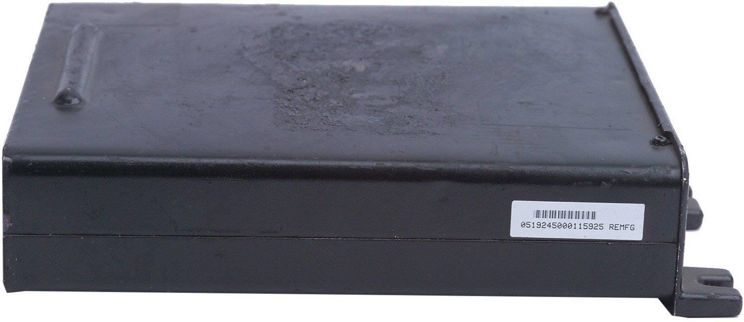 Cardone 72-3293 Remanufactured Engine Control Computer Module (ECC/ECM) - Compatible with Select Vehicles - Perfect for Engine Performance & Diagnostics Repair