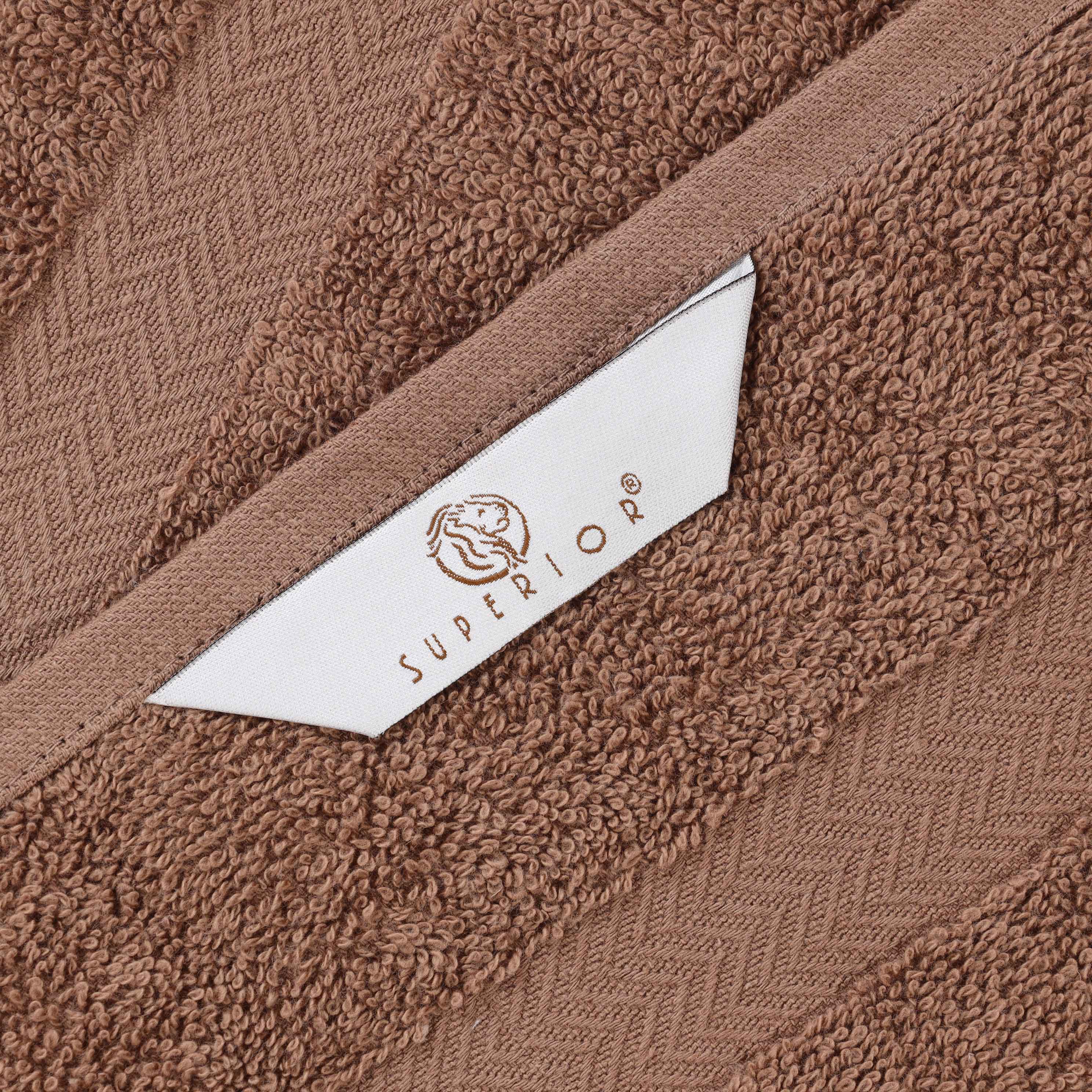 Franklin Eco-Friendly Organic Cotton 2-Piece Bath Sheet Set | Ultra Soft & Absorbent Towels for Spa, Beach & Luxury Bathroom Use