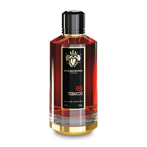 Mancera Red Tobacco 120ml EDP Unisex Perfume - Long Lasting Luxury Fragrance for Men & Women | Perfect for Date Night, Special Occasions & Everyday Wear