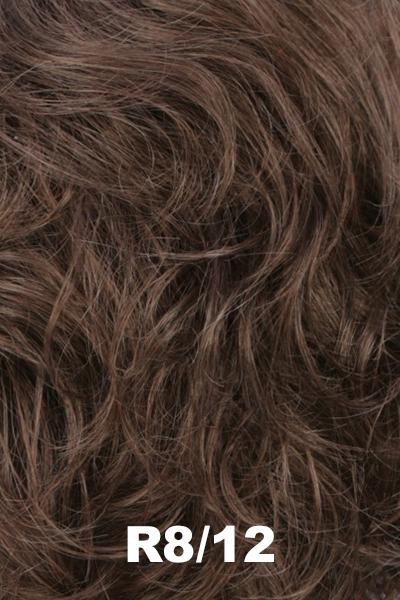 Estetica Wigs Violet - Premium Synthetic Hair Wigs for Women | Natural Look & Comfort | Perfect for Cosplay, Daily Wear & Special Occasions
