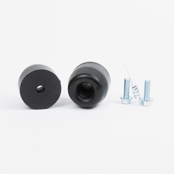 2022-2025 Toyota Tundra DuroBumps Front Bump Stops DBF2T - Heavy Duty Suspension Upgrade for Off-Roading & Towing