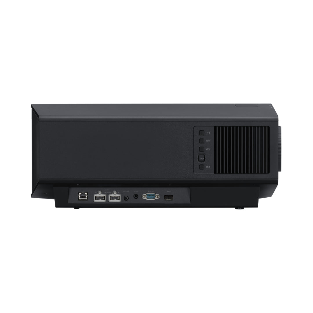Sony BRAVIA VPL-XW5100ES 4K HDR Laser Projector - Home Theater, Gaming, and Movie Experience