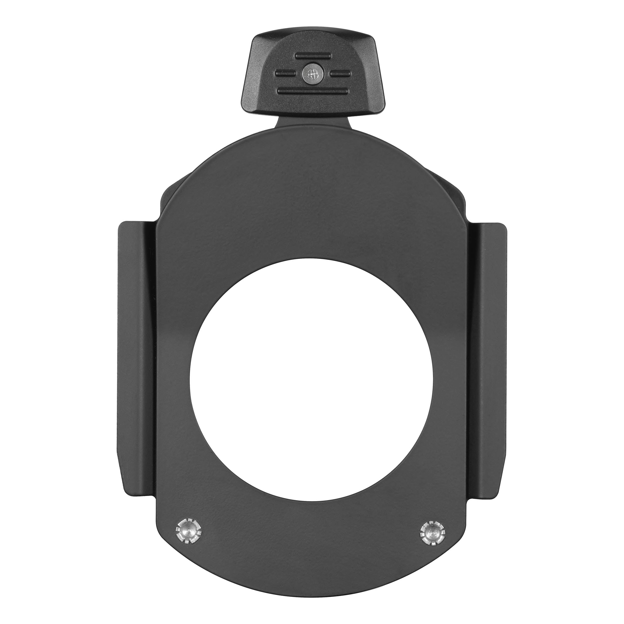 BLP LED Projection Attachment with 85mm Lens Optic - High Brightness Projector Accessory for Home Theater, Classroom & Outdoor Movie Nights