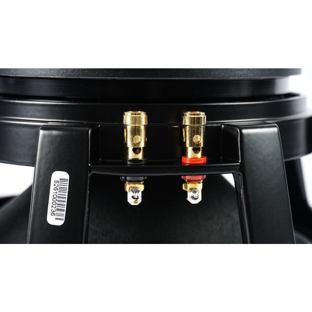 Cerwin Vega CVMPCL10 Stroker Pro Series 10