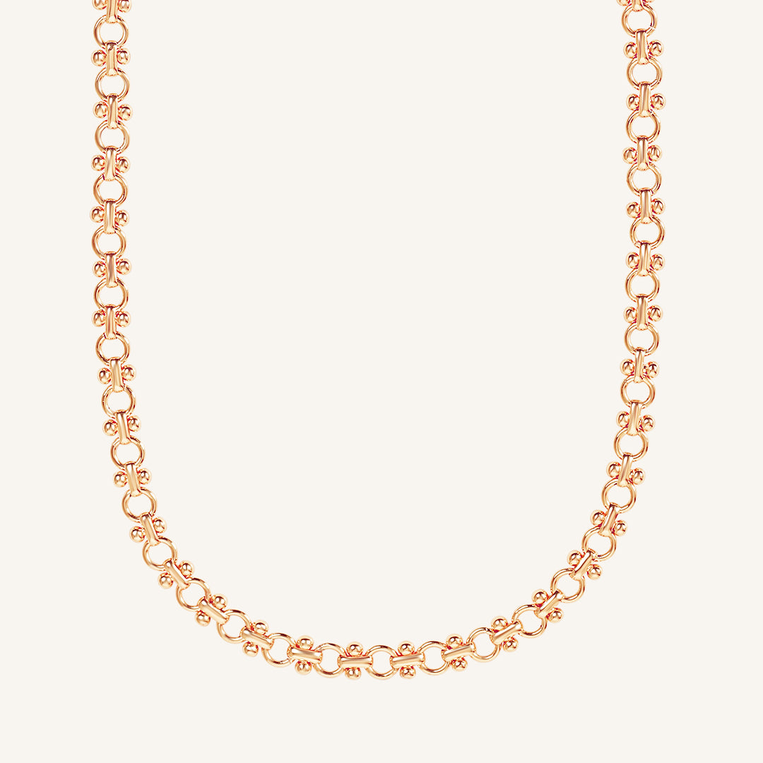Stylish Eiffel Chain Necklace for Women - Elegant French Inspired Jewelry Gift for Her - Perfect for Date Nights & Special Occasions