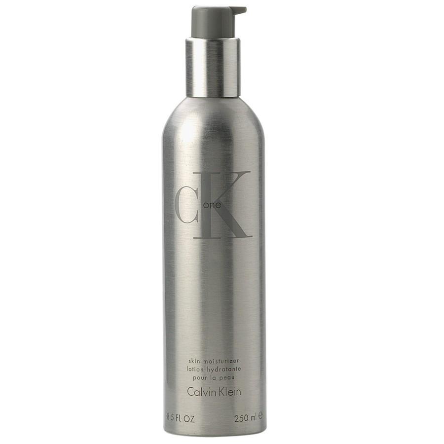 CK One Body Lotion for Women & Men - 200ml Moisturizing Cream with Light Fragrance | Daily Hydration for Dry Skin | Perfect for Home, Office & Travel Use