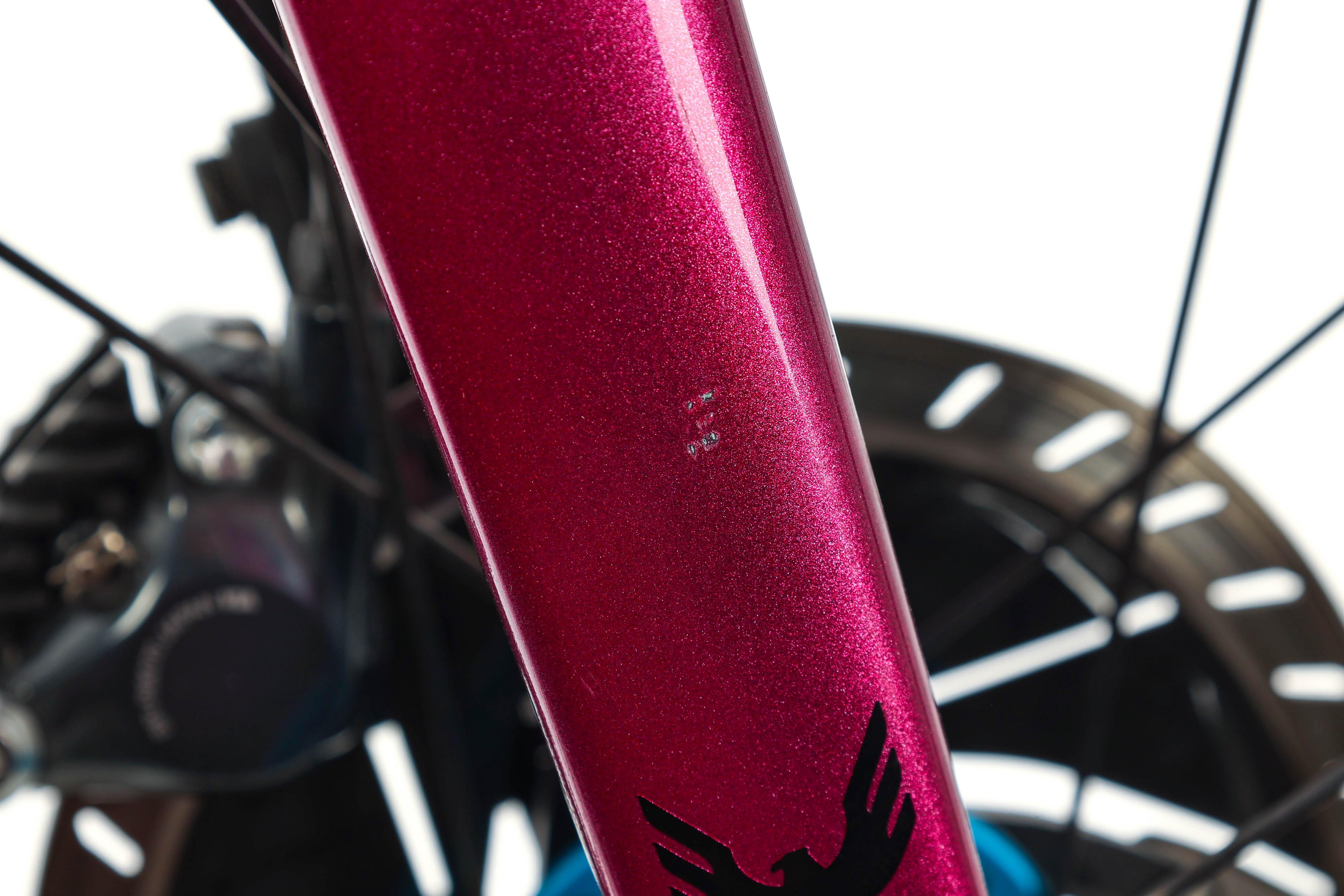 Allied Echo Gravel Bike 2021 - X Small Size - Lightweight Carbon Frame for Off-Road Cycling & Adventure Riding