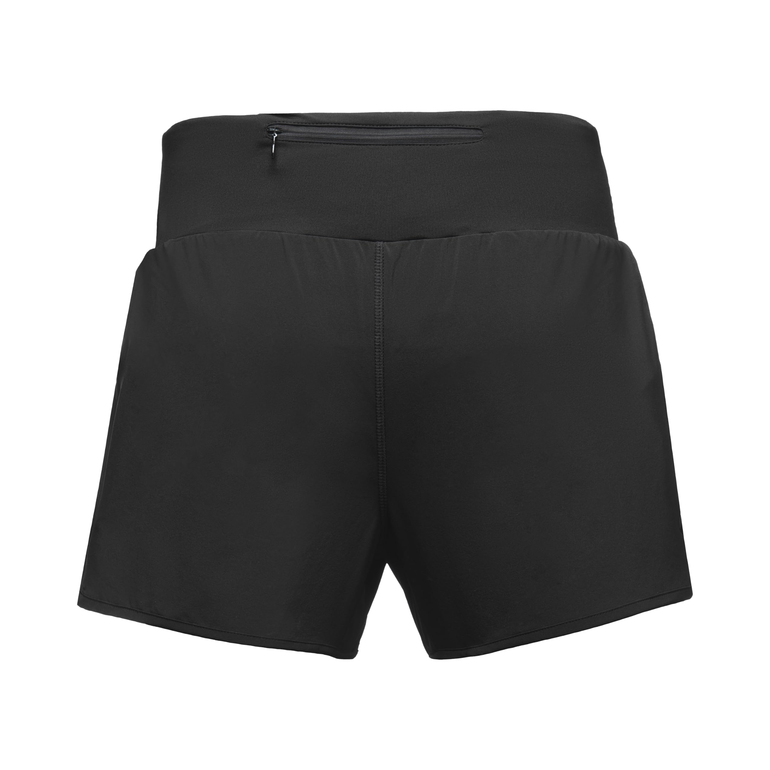 Gore Women's R5 Lightweight Running Shorts - Breathable & Quick-Dry for Gym, Jogging & Outdoor Activities