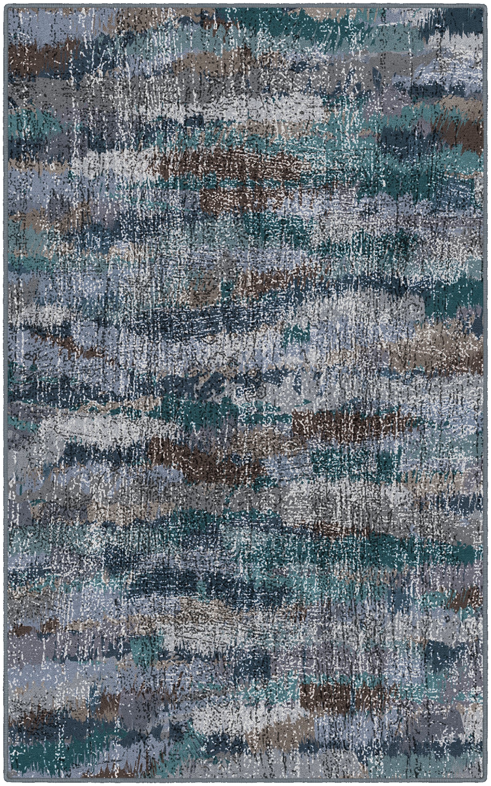 Brumlow Mills Bohemian Area Rug - 3'4