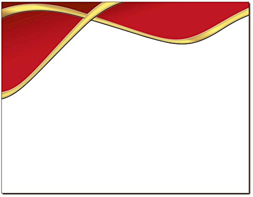 Red/Gold