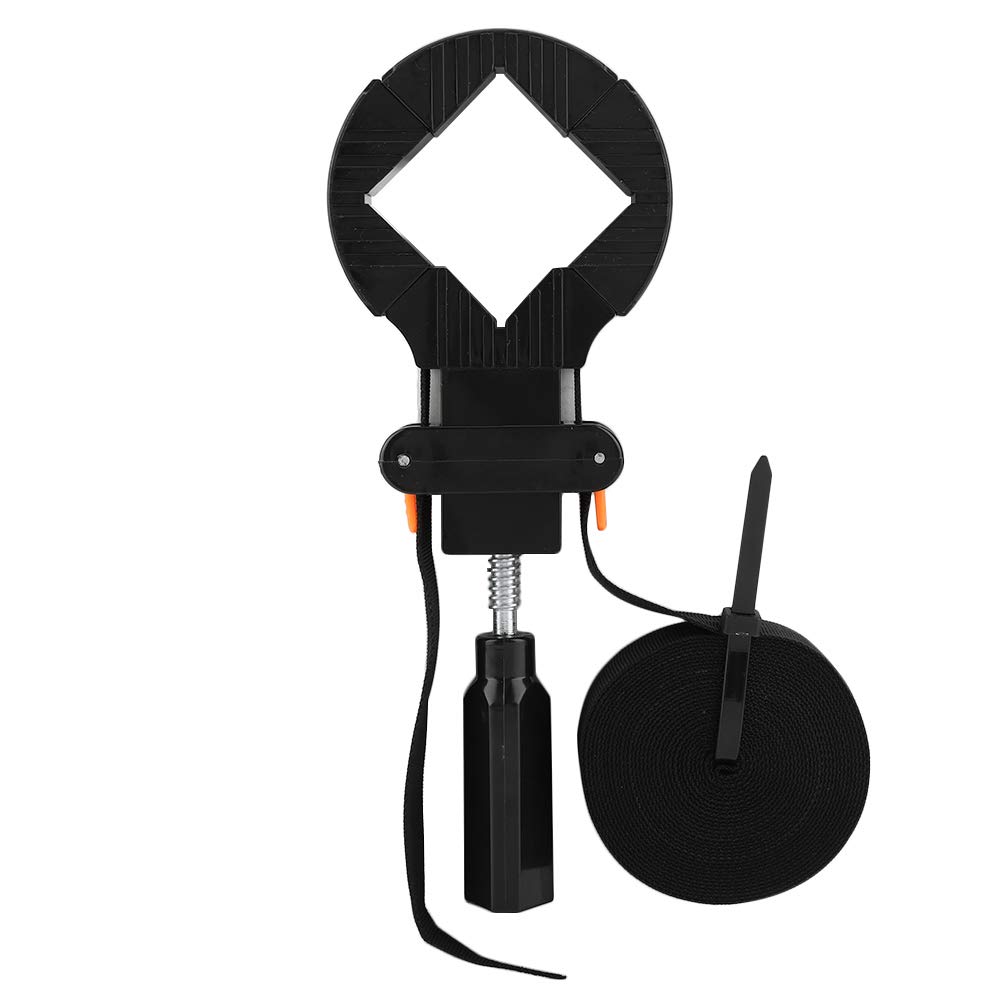 Yosoo Band Strap Clamp for Picture Frames & Woodworking Projects