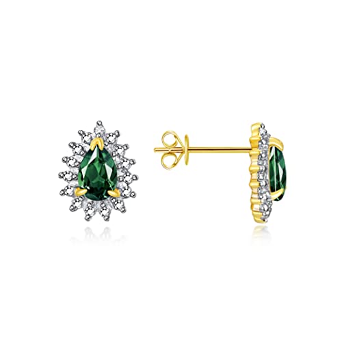 Green Sapphire