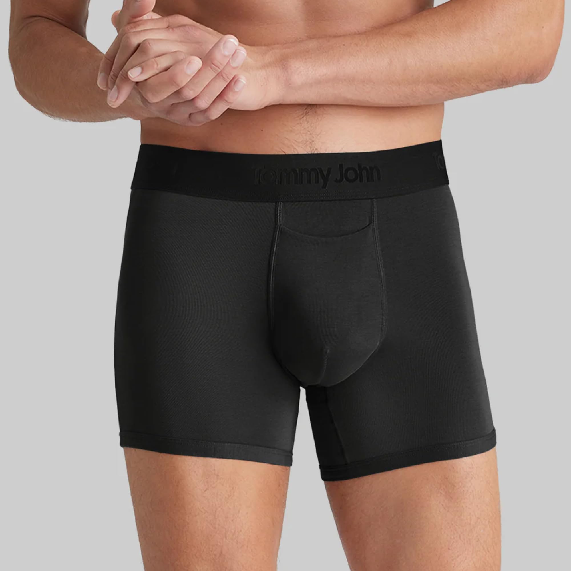 Tommy John Men's 4
