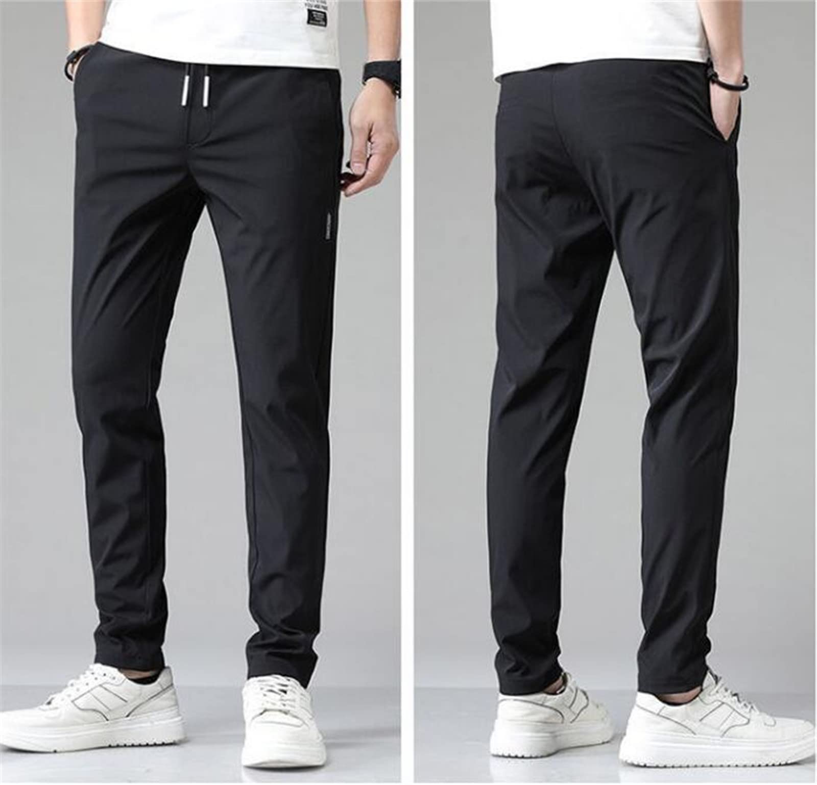 Unisex Quick Dry Stretch Glidepants for Hiking & Travel