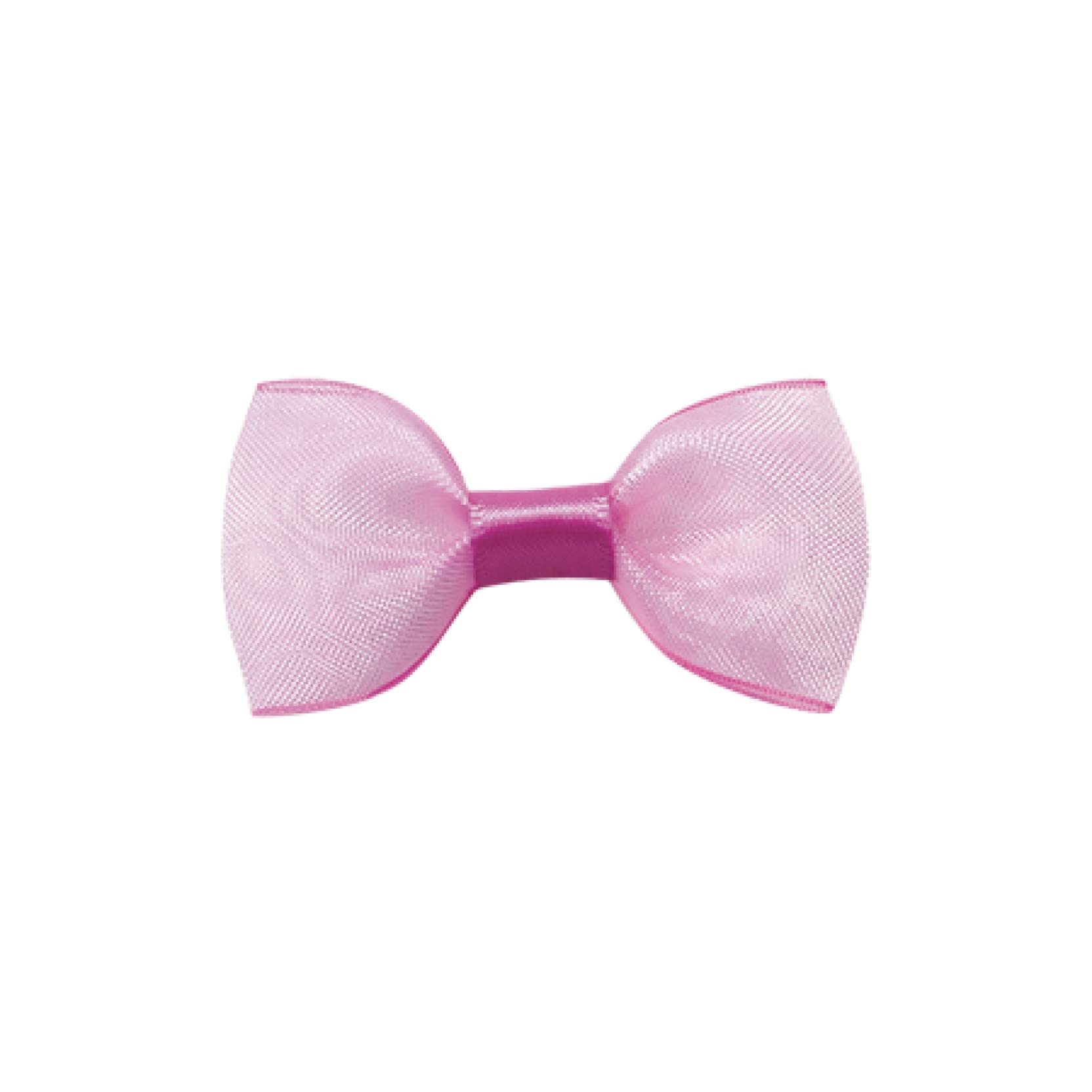 200 Pcs Organza Ribbon Bows for Wedding DIY & Gift Wrapping