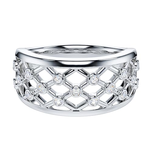 Simulated Diamond