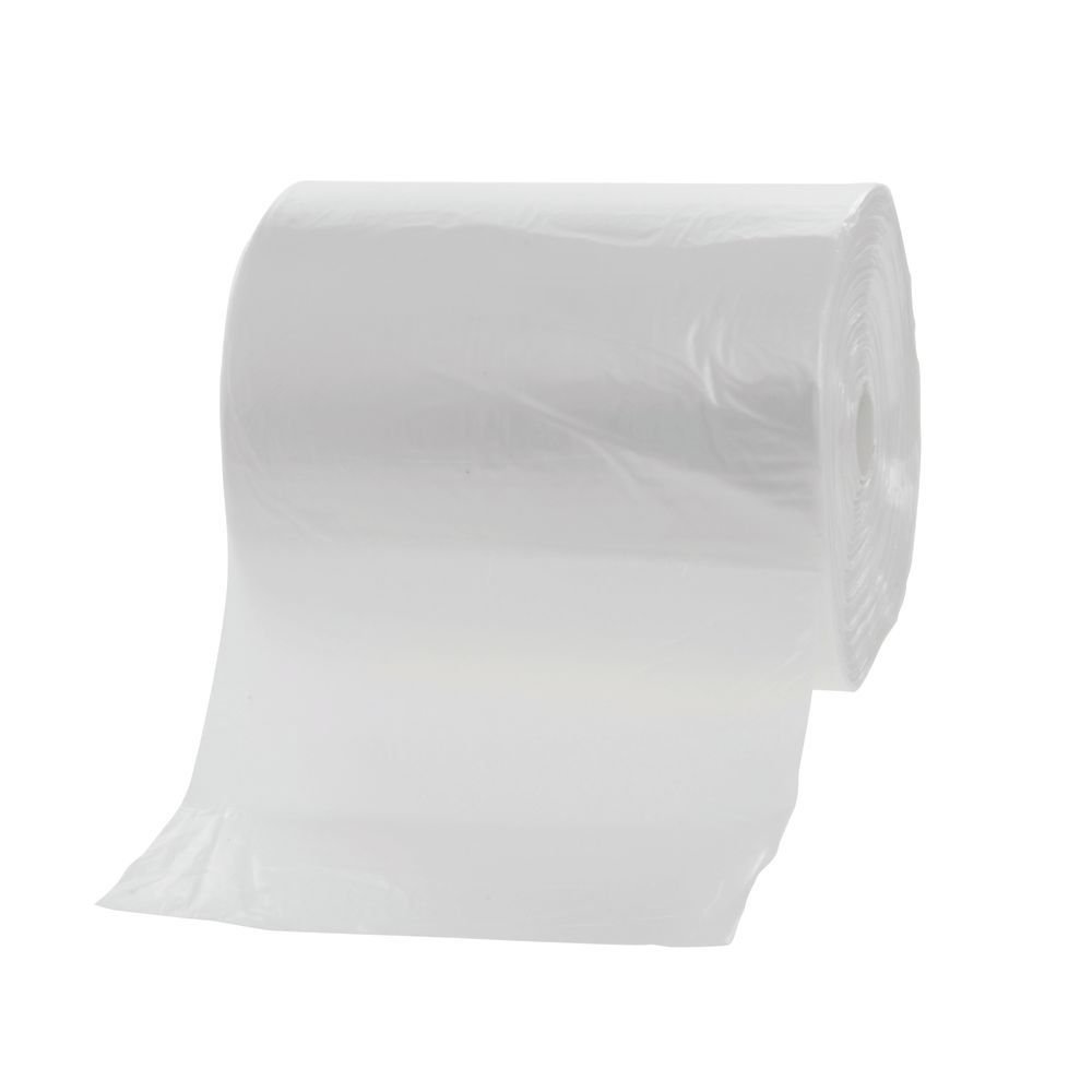 HUBERT Plastic Roll Bags - 10