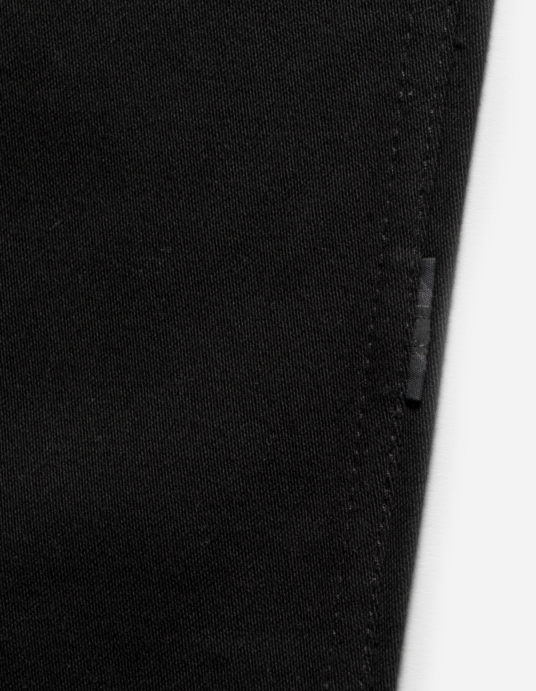 6055 Maharishi Utility Pants for Men - Durable Black Cargo Pants with Multiple Pockets - Perfect for Hiking, Workwear & Outdoor Adventures