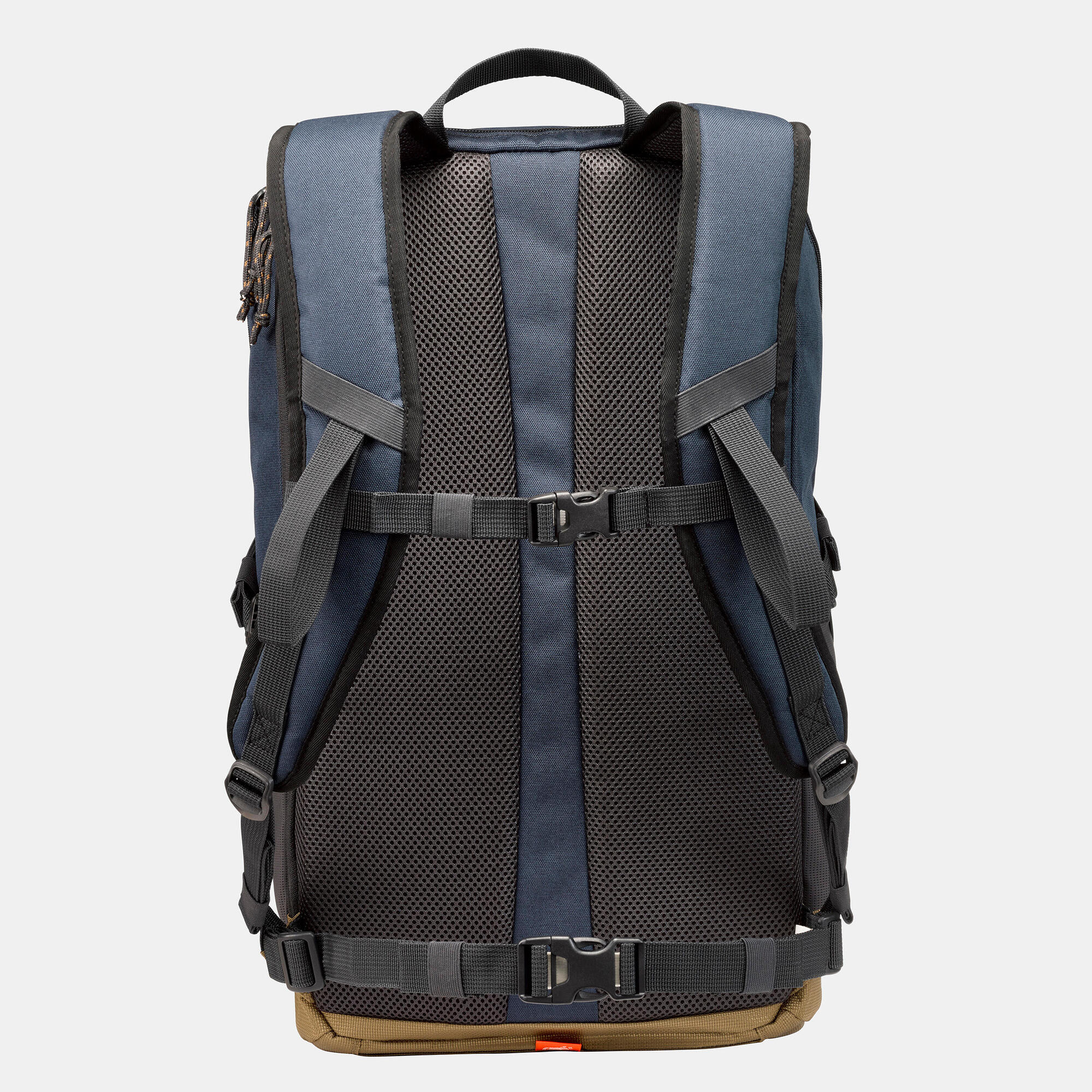 Quechua NH500 30L Hiking Backpack - Lightweight Water-Resistant Daypack for Outdoor Adventures, Camping & Travel