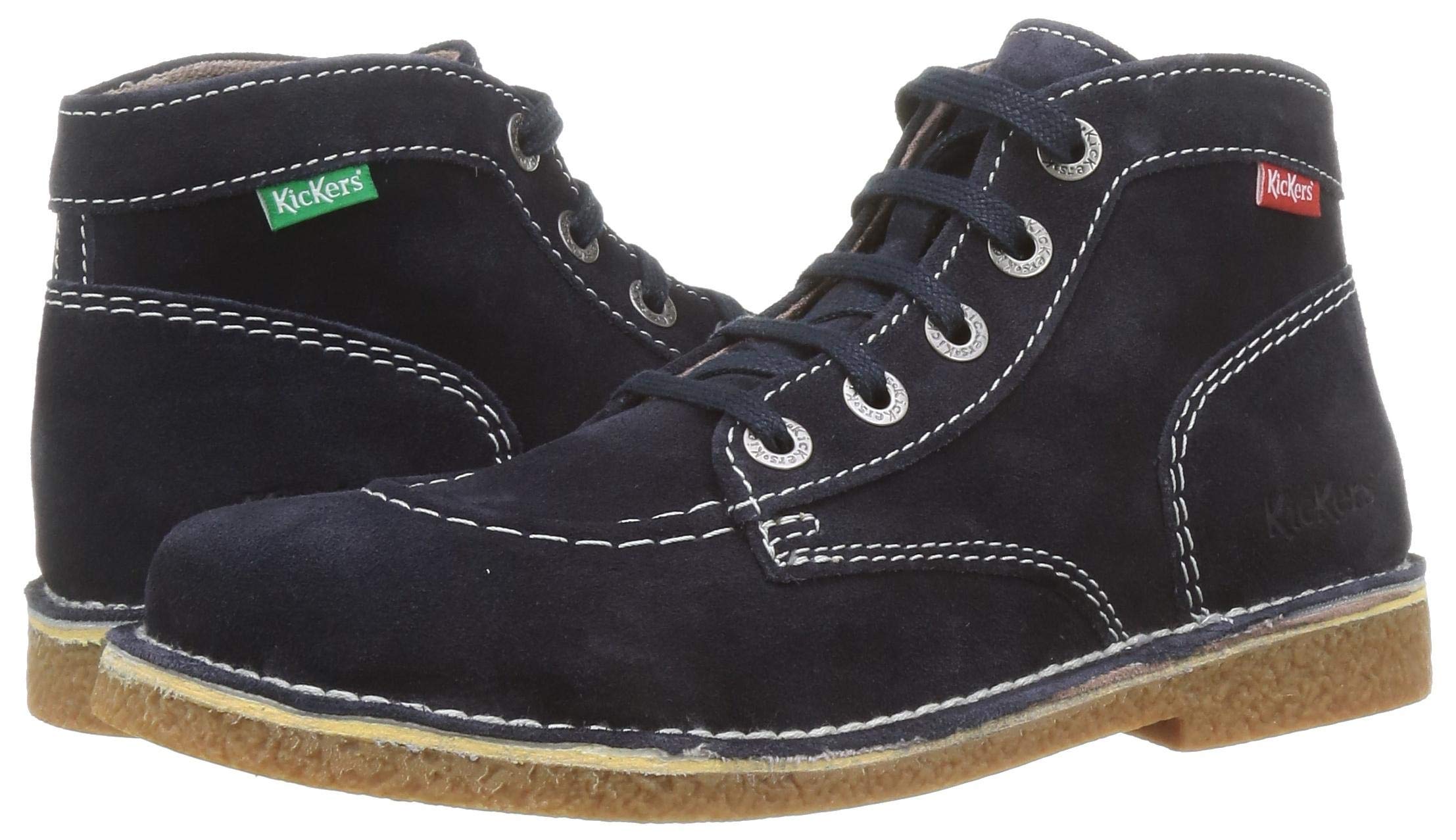 U.S. Polo Assn. Men's Comfortable Gymnastics Oxford Flat Shoes - Breathable & Lightweight for Workout, Training & Casual Wear