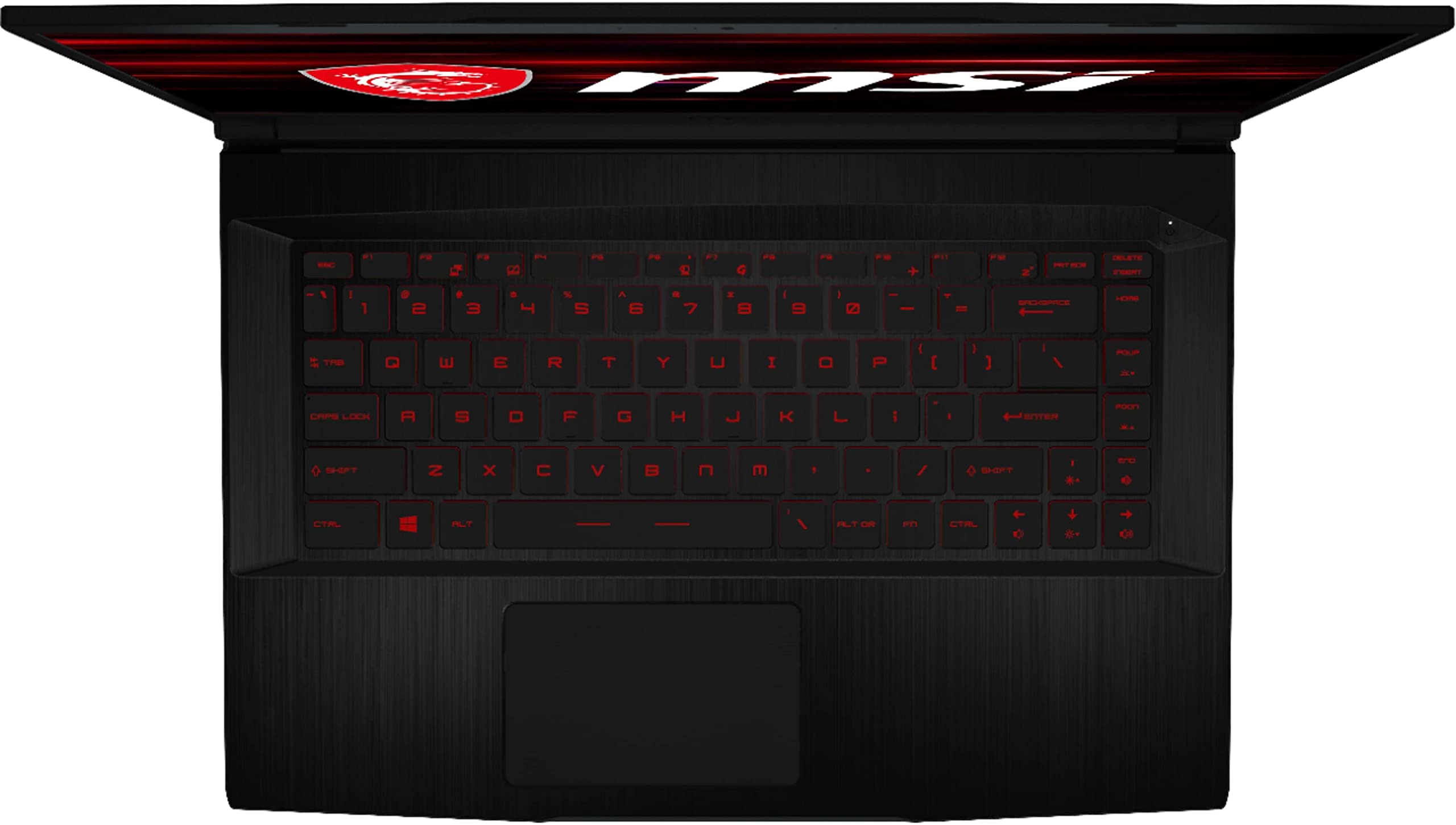 MSI GF63 Gaming Laptop 15.6
