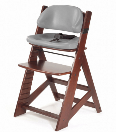 Mahogany/Grey