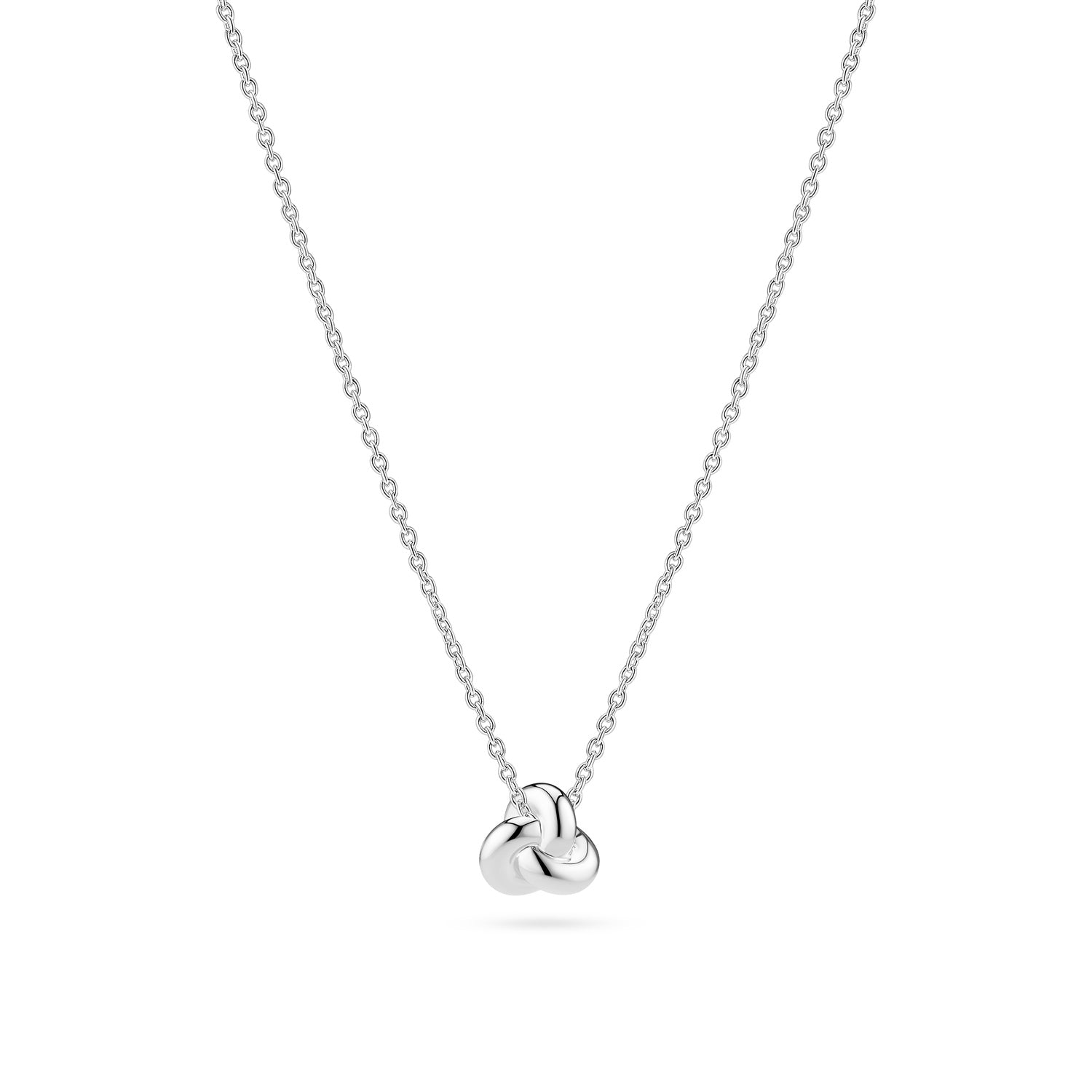 IMPERIA PIANURA PICCOLO NECKLACE - Elegant Italian Gold Plated Chain Necklace for Women | Perfect for Date Nights, Weddings & Special Occasions