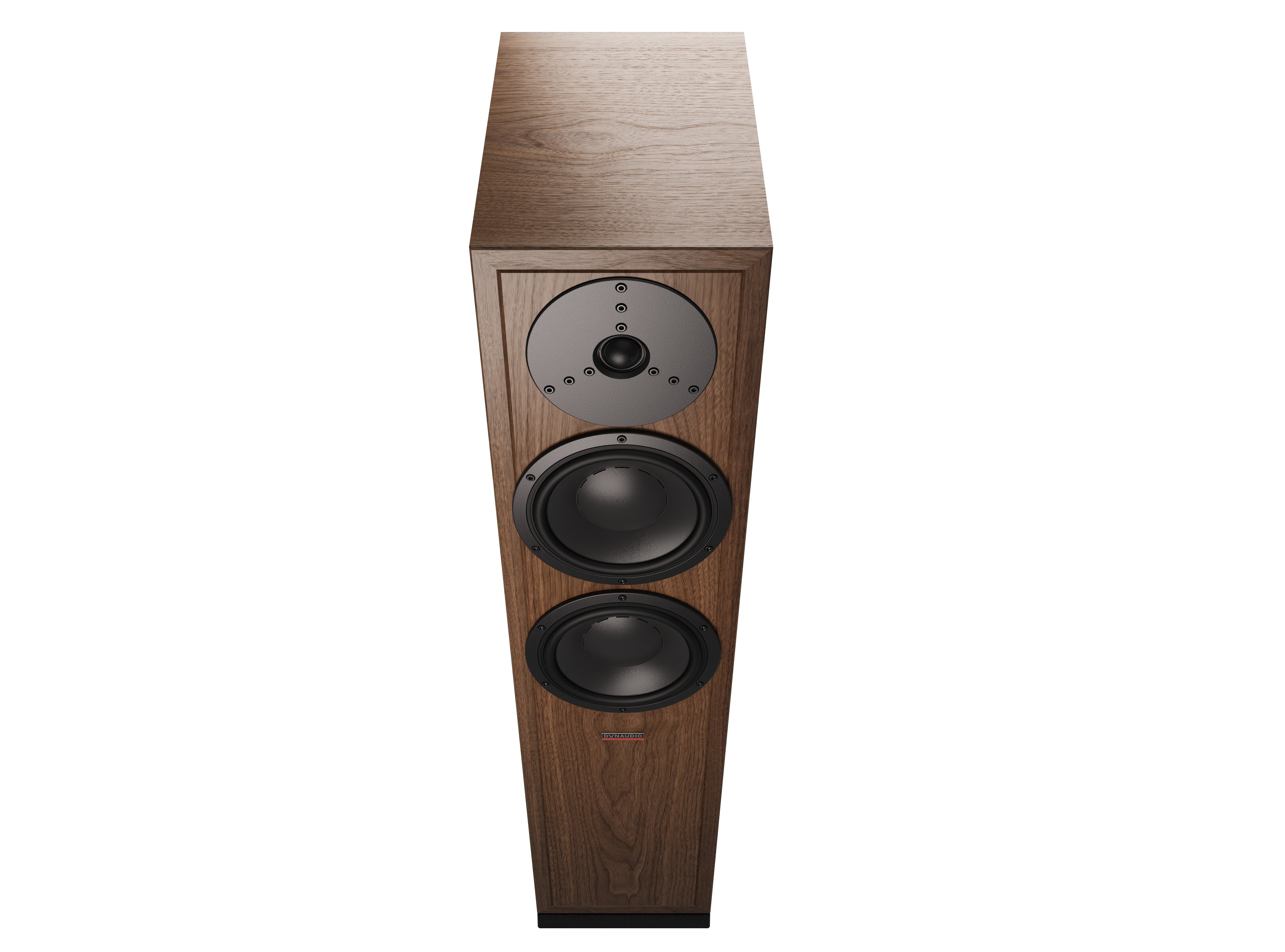 Dynaudio Contour Legacy Floorstanding Limited Edition Loudspeakers (Pair) - Premium HiFi Audio System for Home Theater & Music Listening