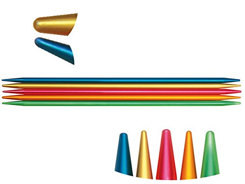 addi FlipStix Double Pointed Knitting Needles 8
